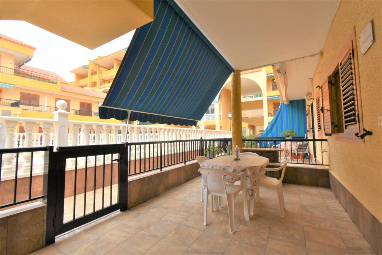 Apartamento La Casa Milana La Mata  Exterior foto