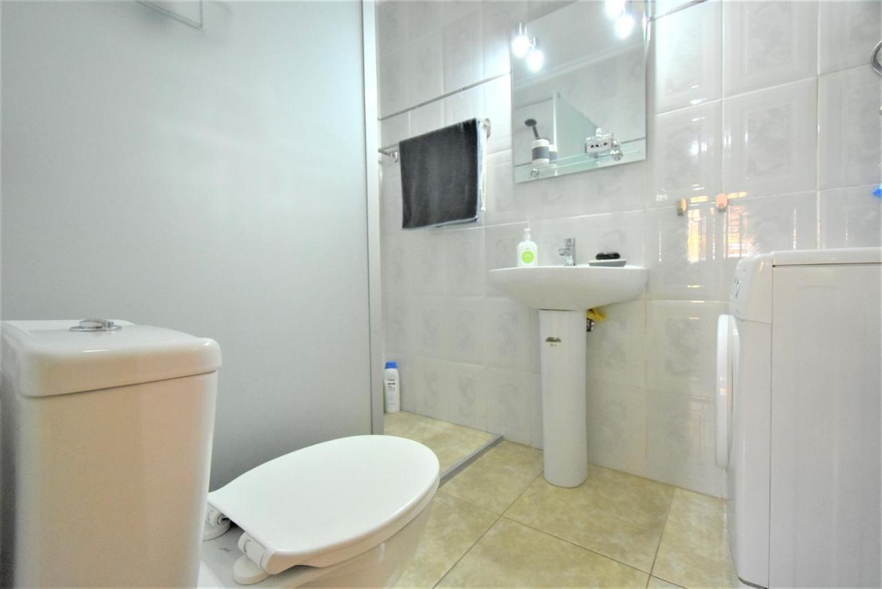 Apartamento La Casa Milana La Mata  Exterior foto