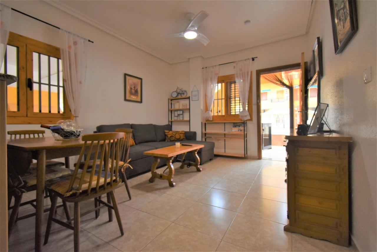 Apartamento La Casa Milana La Mata  Exterior foto