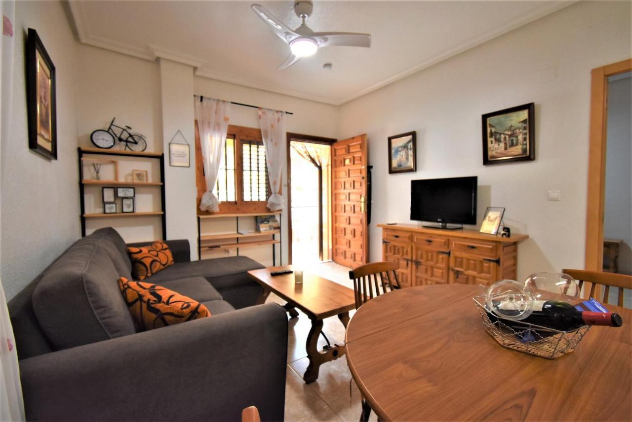 Apartamento La Casa Milana La Mata  Exterior foto