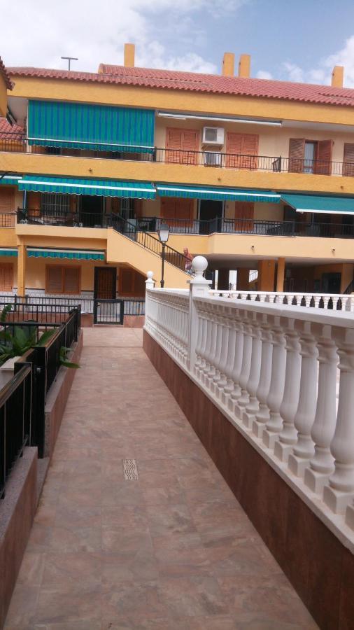 Apartamento La Casa Milana La Mata  Exterior foto