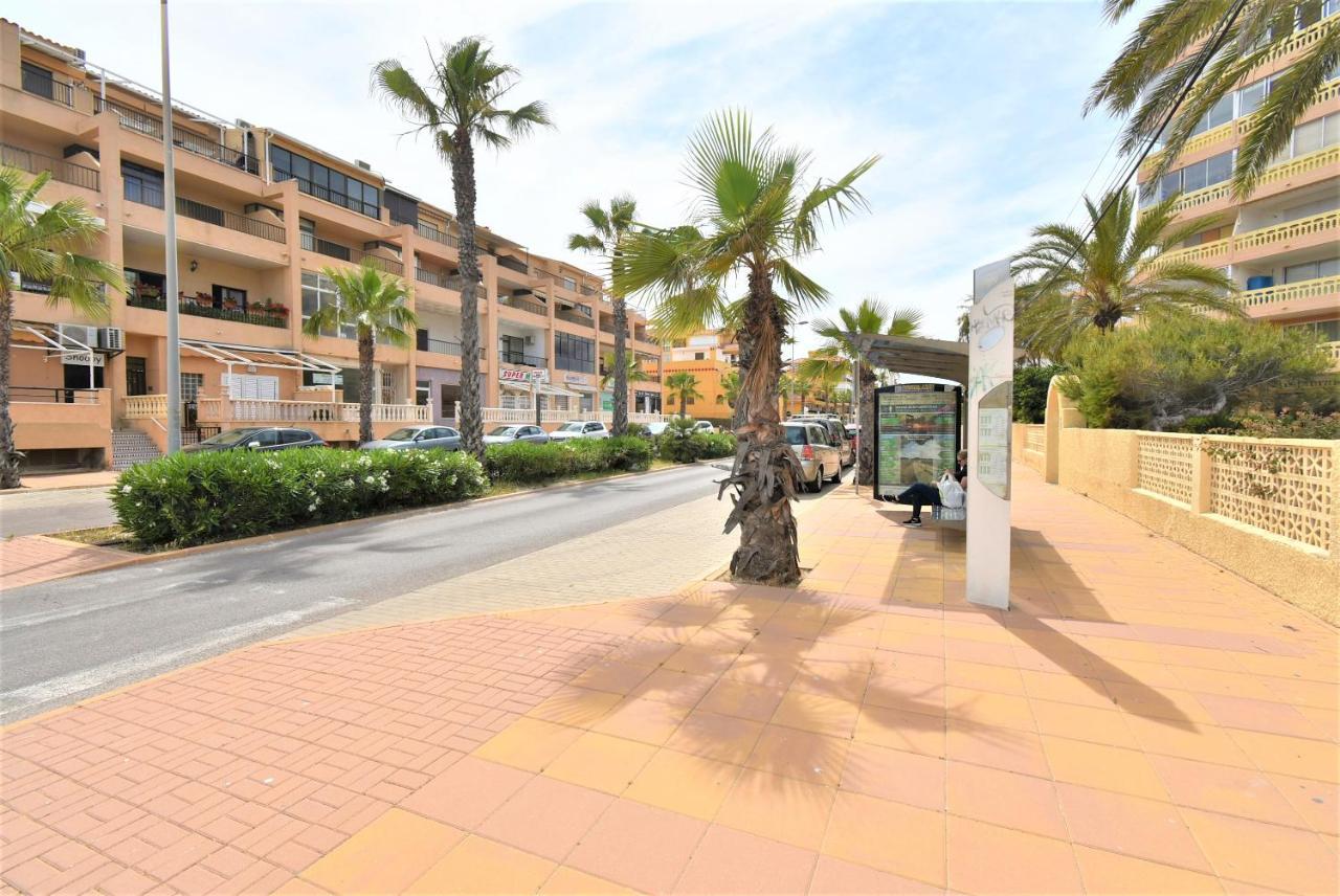 Apartamento La Casa Milana La Mata  Exterior foto