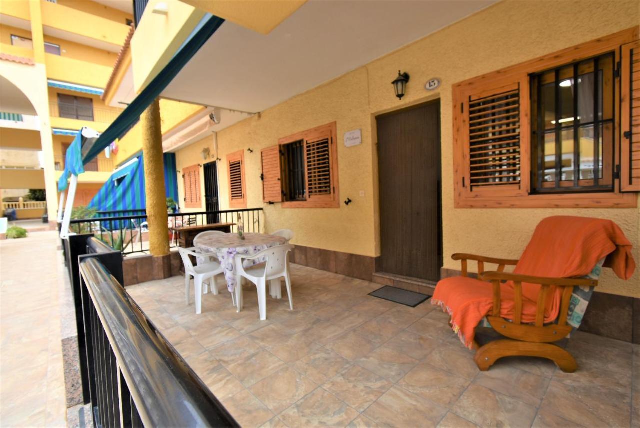Apartamento La Casa Milana La Mata  Exterior foto