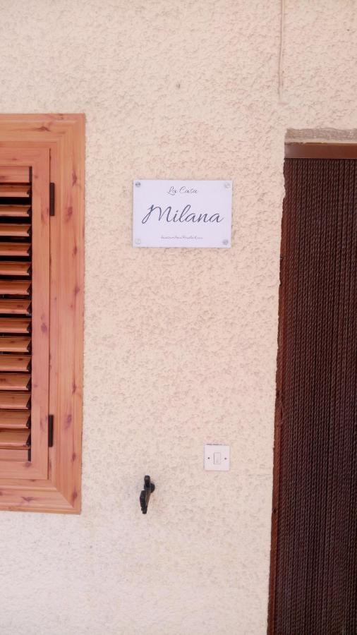 Apartamento La Casa Milana La Mata  Exterior foto