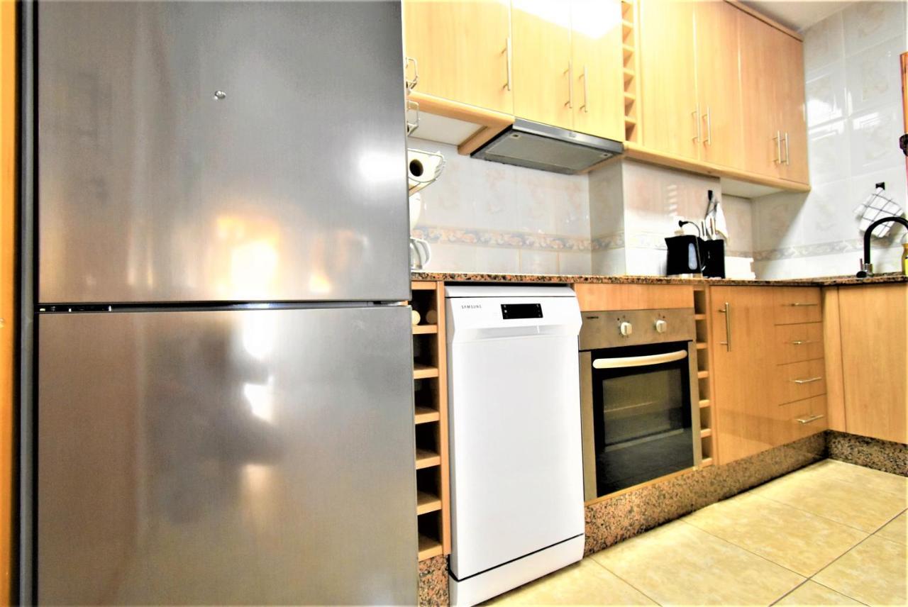 Apartamento La Casa Milana La Mata  Exterior foto