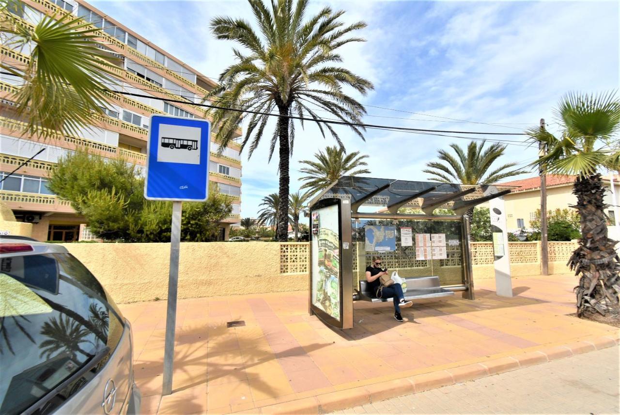 Apartamento La Casa Milana La Mata  Exterior foto