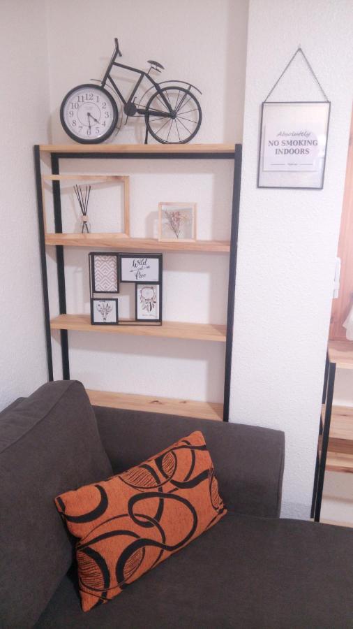 Apartamento La Casa Milana La Mata  Exterior foto
