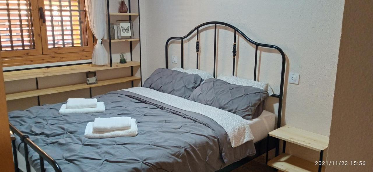 Apartamento La Casa Milana La Mata  Exterior foto