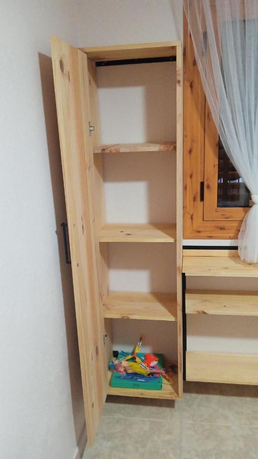 Apartamento La Casa Milana La Mata  Exterior foto