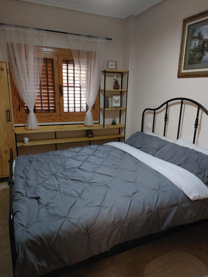 Apartamento La Casa Milana La Mata  Exterior foto