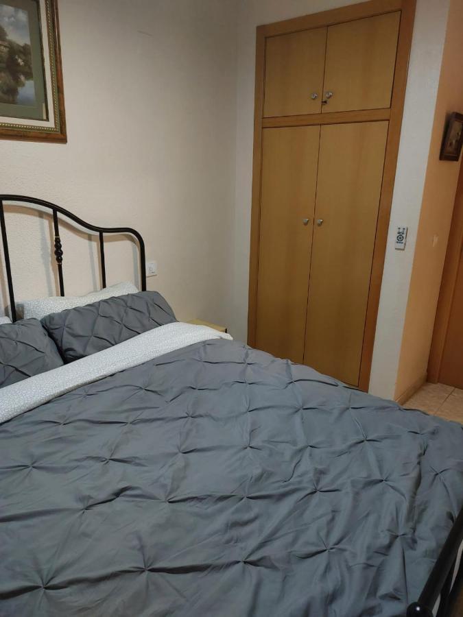 Apartamento La Casa Milana La Mata  Exterior foto