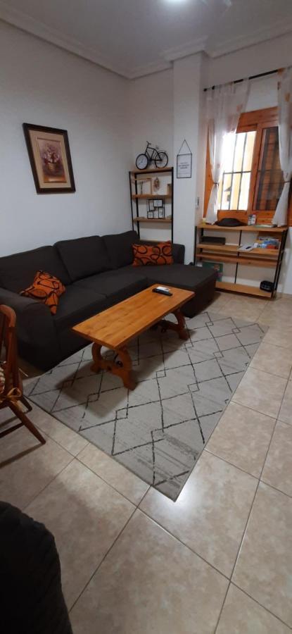 Apartamento La Casa Milana La Mata  Exterior foto